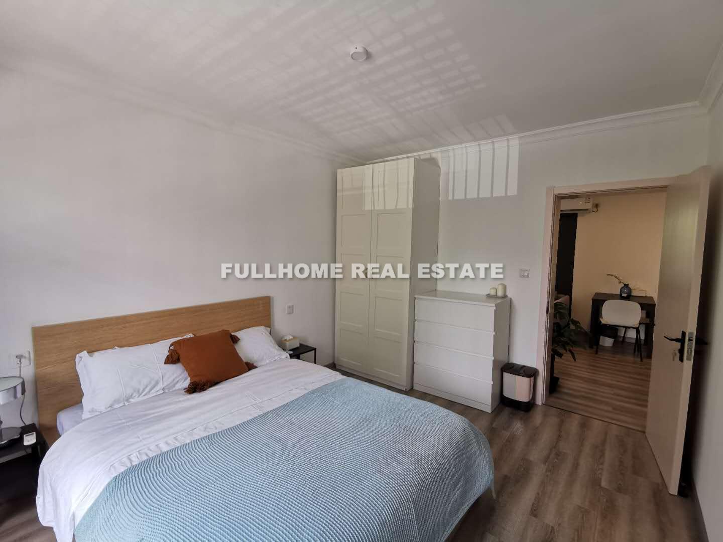 Meihua Unit - Interior view 3, Shanghai rental property