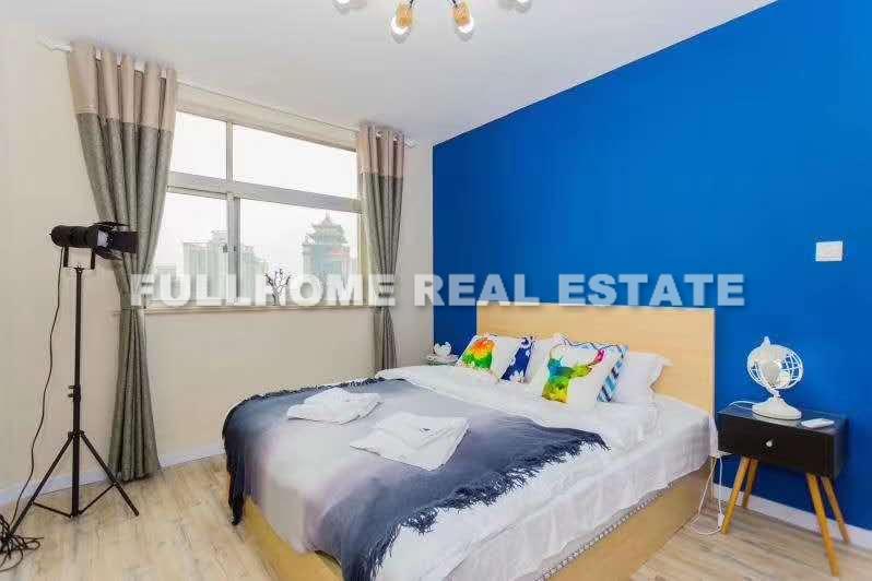 Shi Ye Appartment - Interior view 6, Shanghai rental property