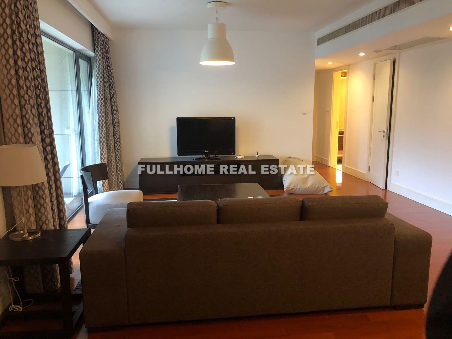 Casa Lakeville - 2 bedroom apartment in Shanghai, Xintiandi, Downtown