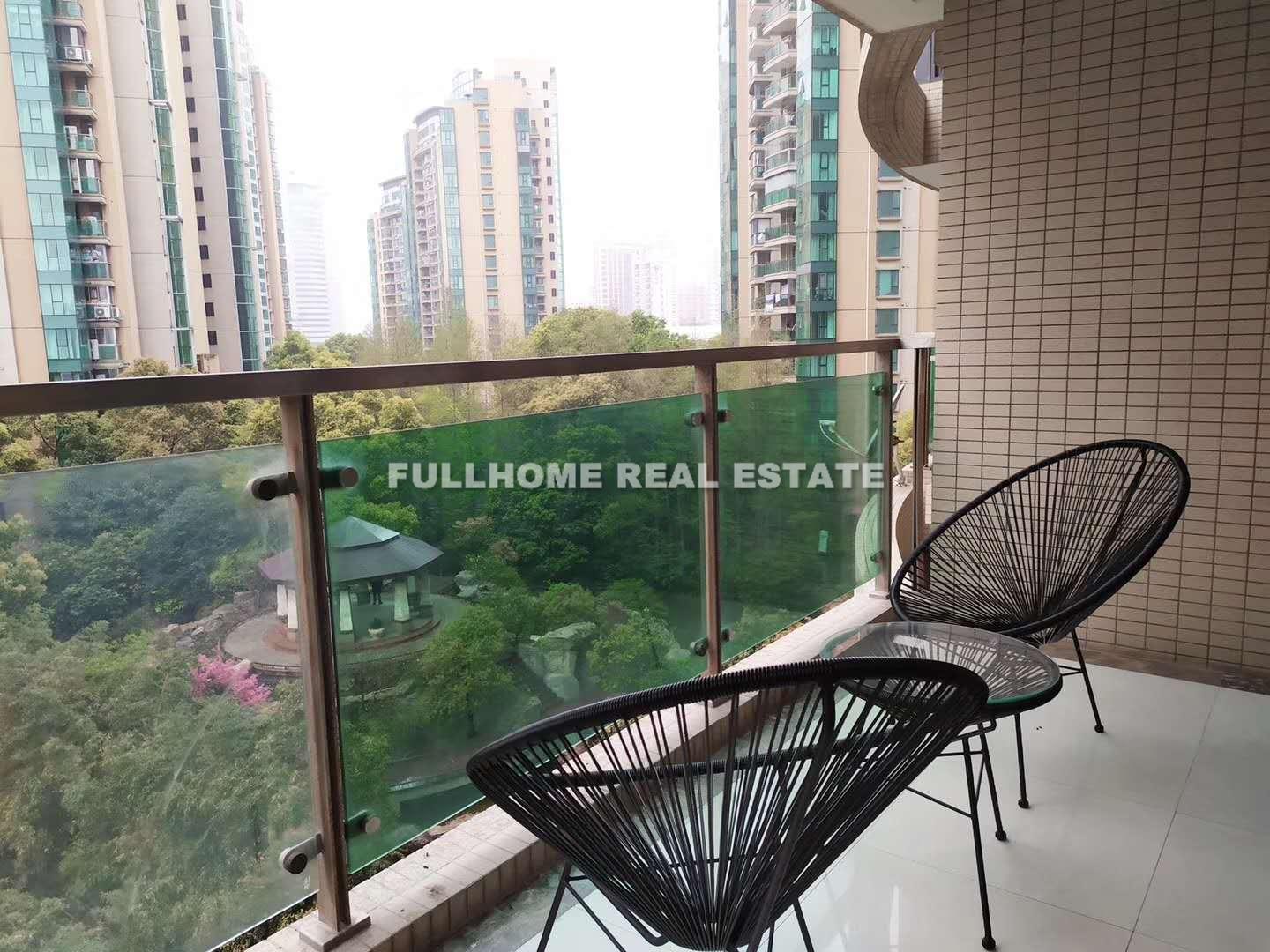 LaDoll International City - Interior view 6, Shanghai rental property