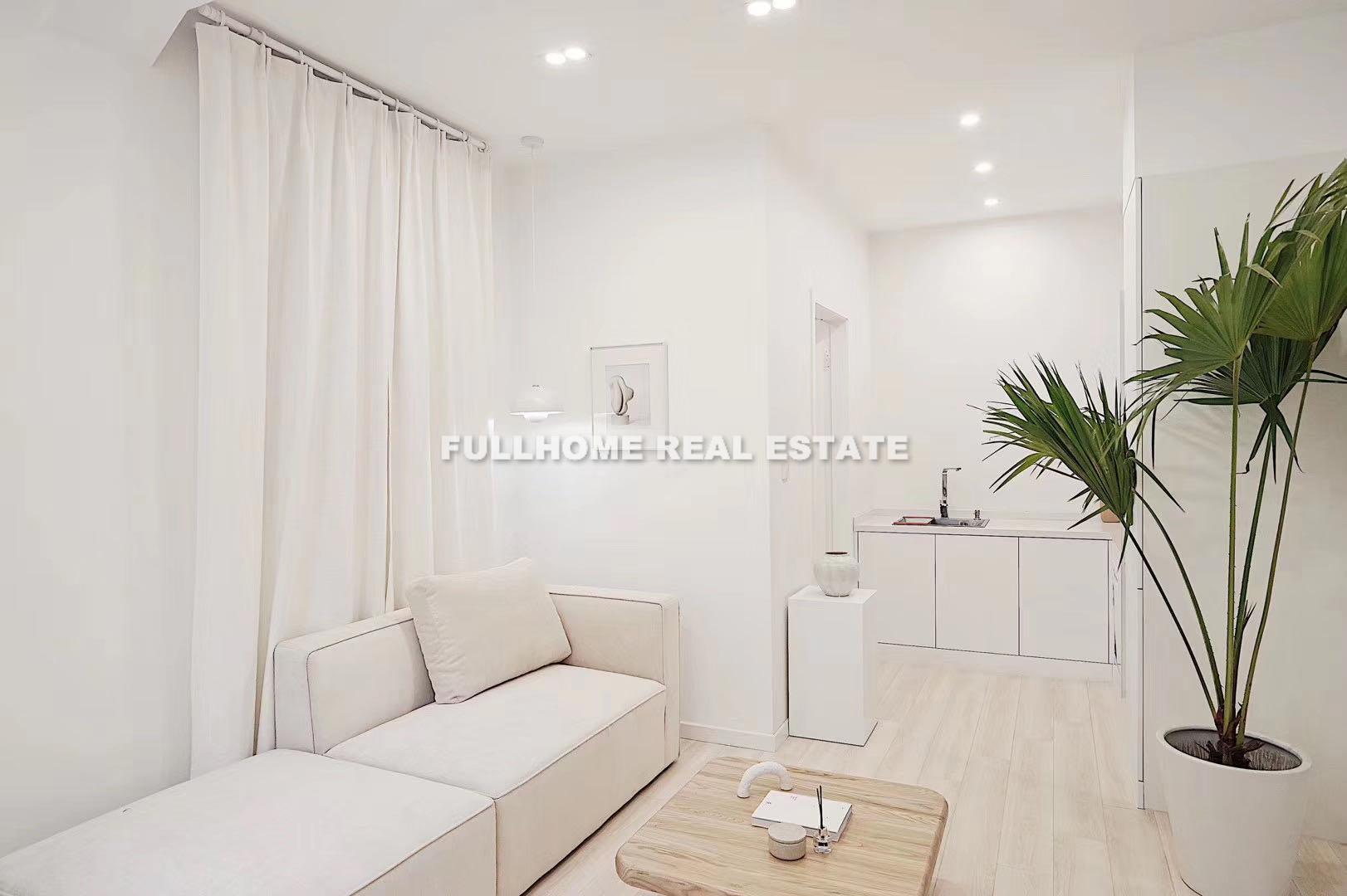 Sun Apartment - Interior view 2, Shanghai rental property