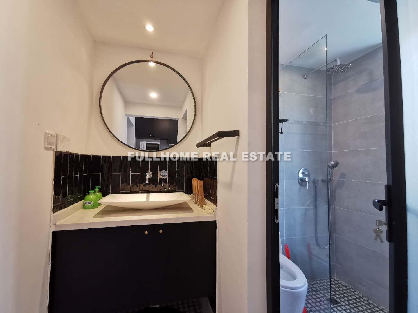 Meihua Unit - Interior view 11, Shanghai rental property