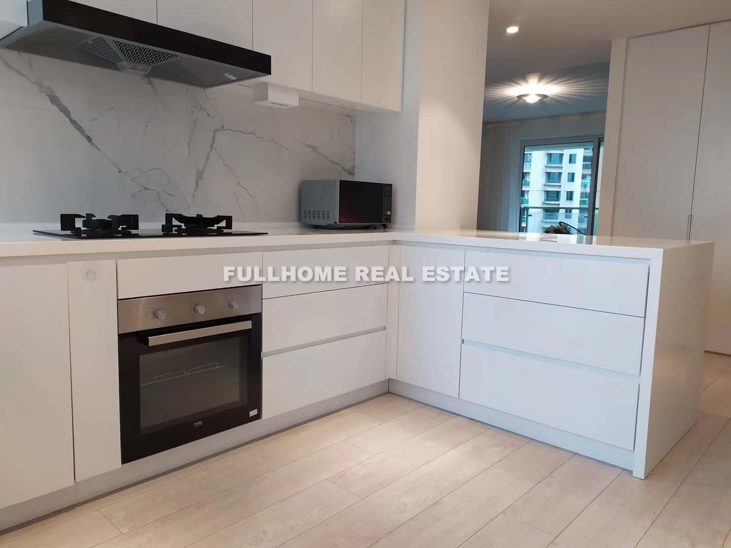 LaDoll International City - Interior view 8, Shanghai rental property