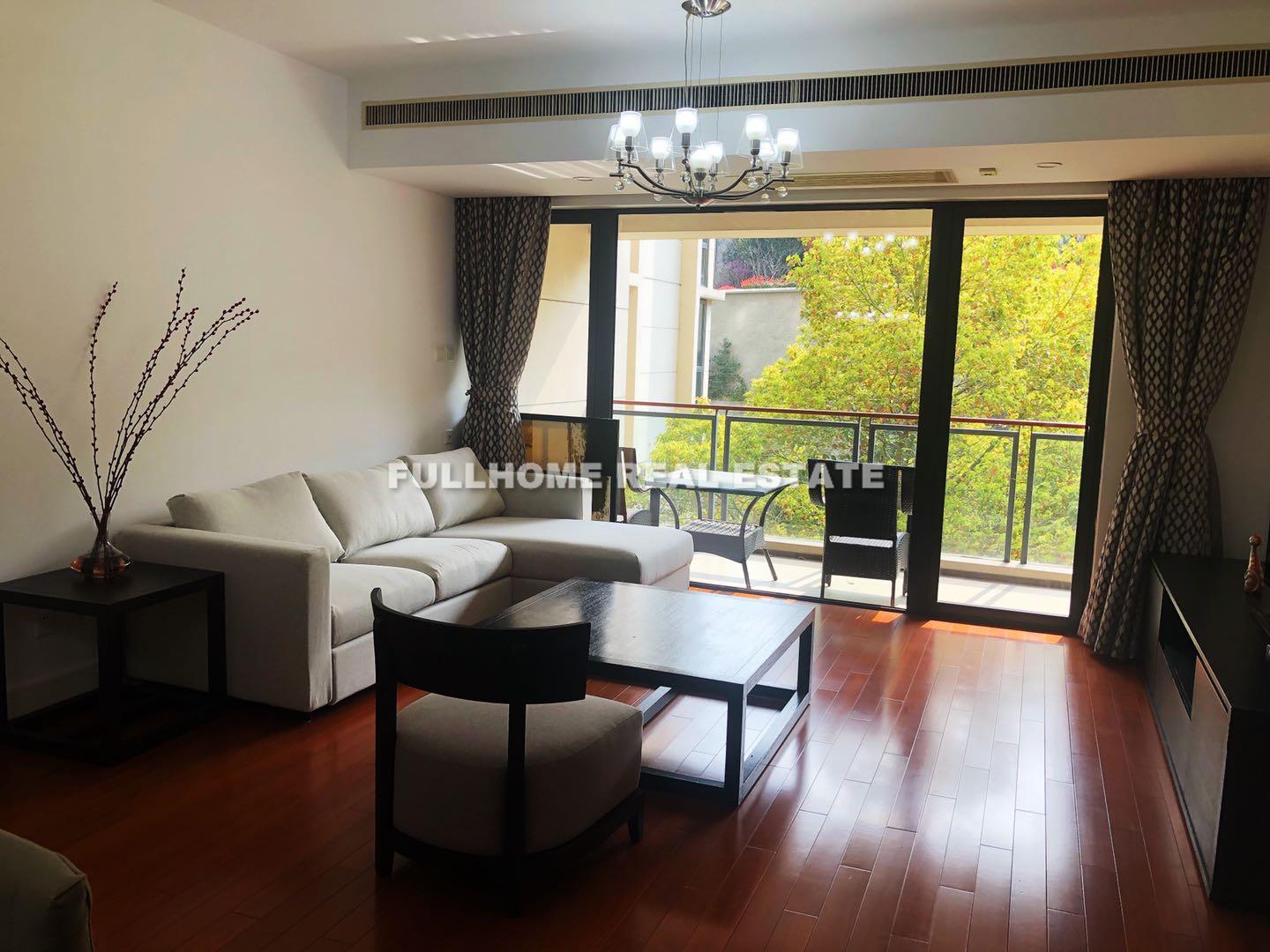 Casa Lakeville - 2 bedroom apartment in Shanghai, Xintiandi, Downtown