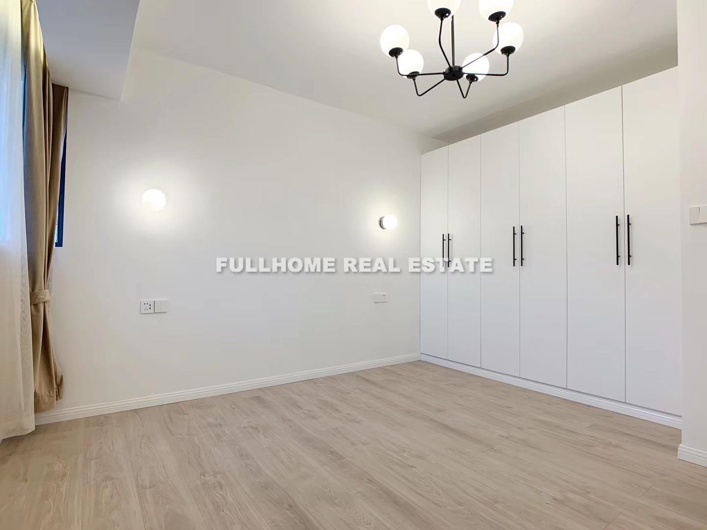 Wuhuan Apartment - Interior view 3, Shanghai rental property