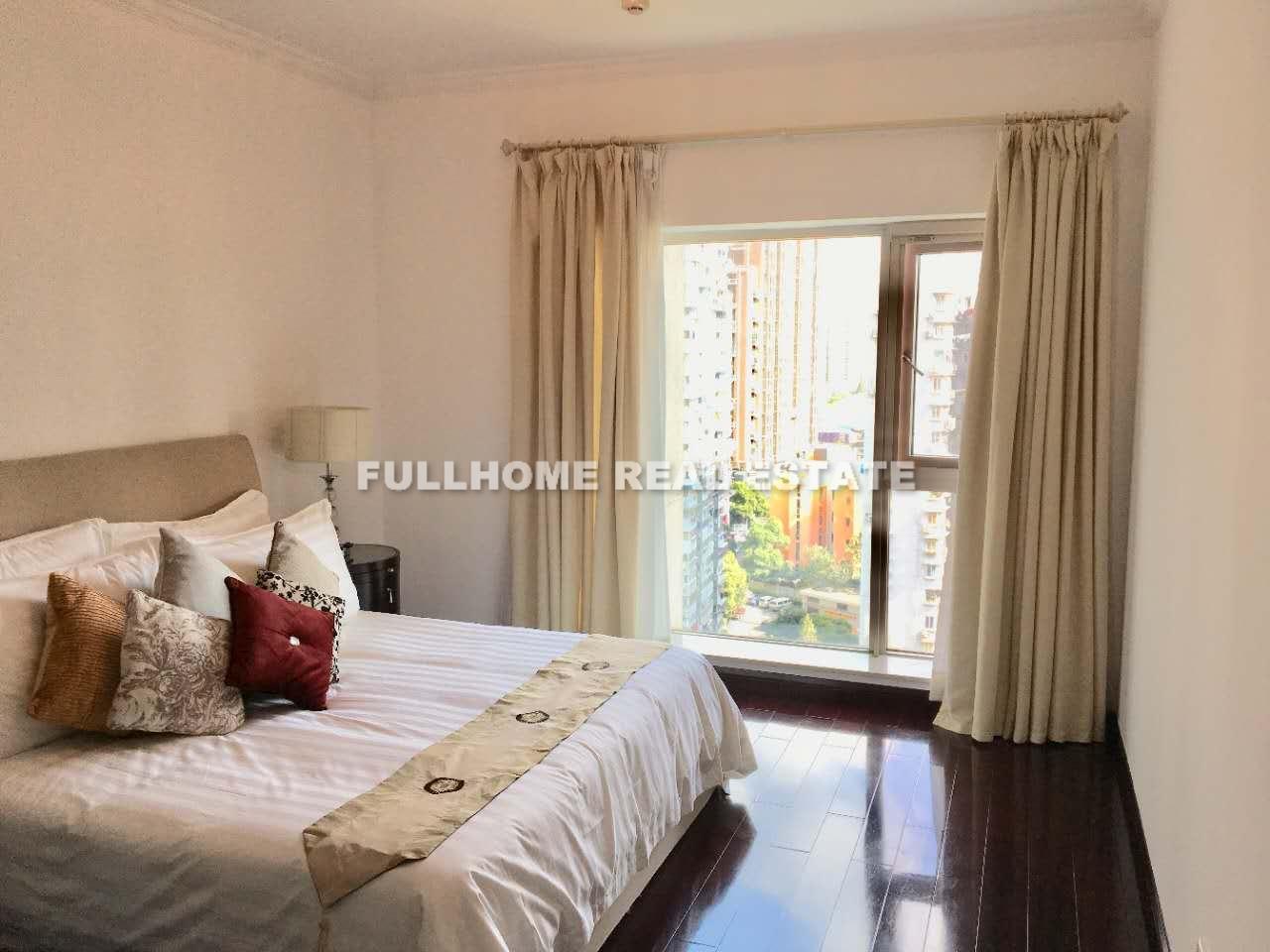 Shimao Riviera Garden - Interior view 7, Shanghai rental property