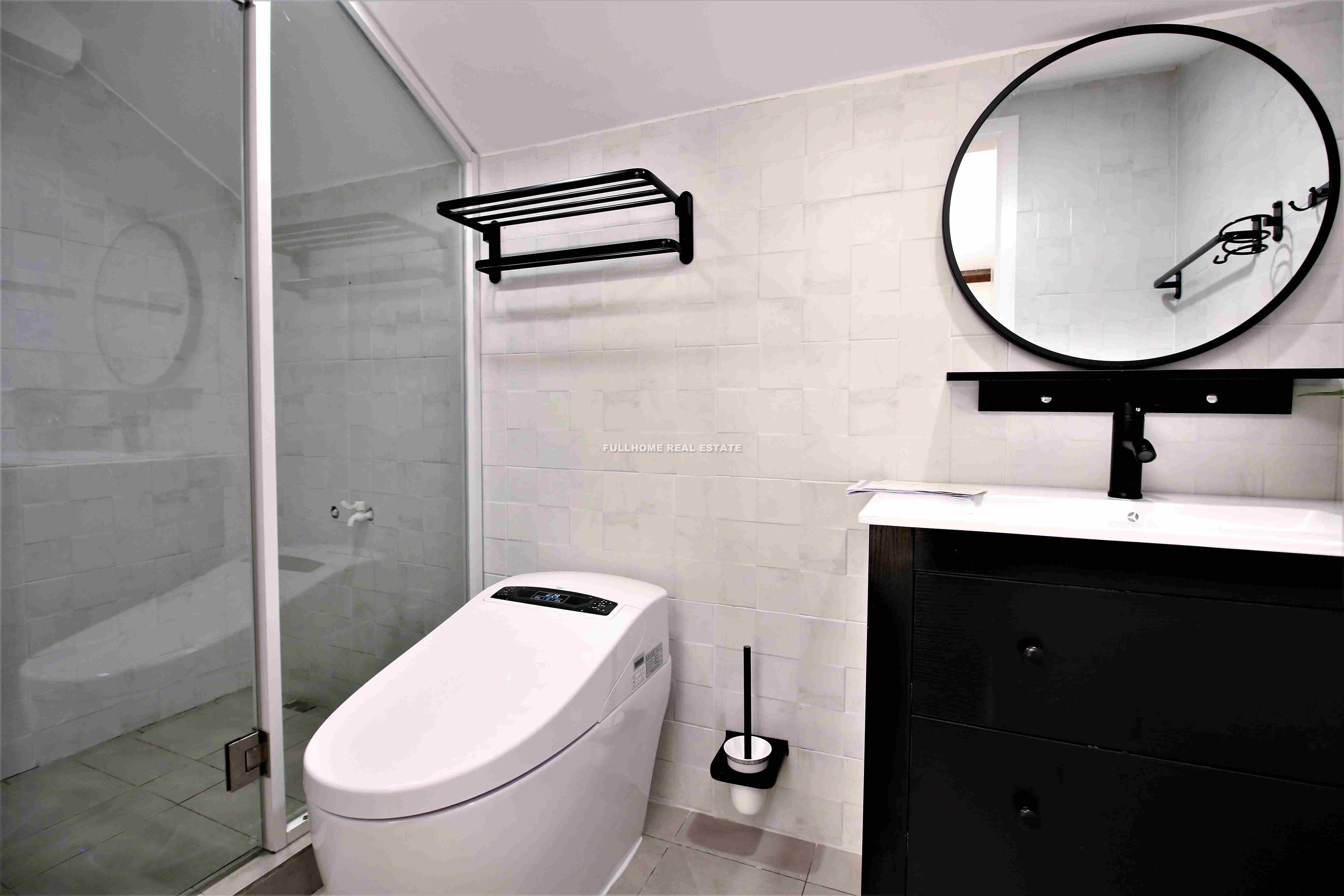 Jing An Villa - Interior view 6, Shanghai rental property