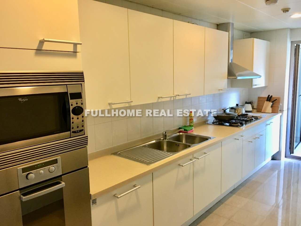 Shimao Riviera Garden - Interior view 4, Shanghai rental property