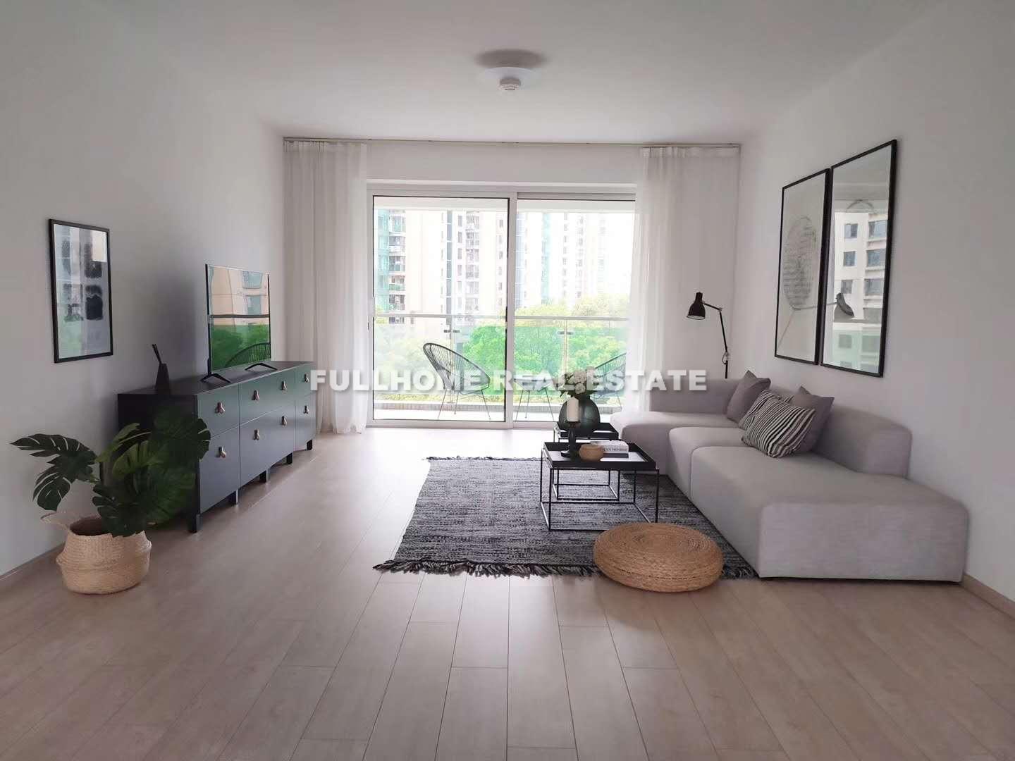LaDoll International City - Interior view 5, Shanghai rental property