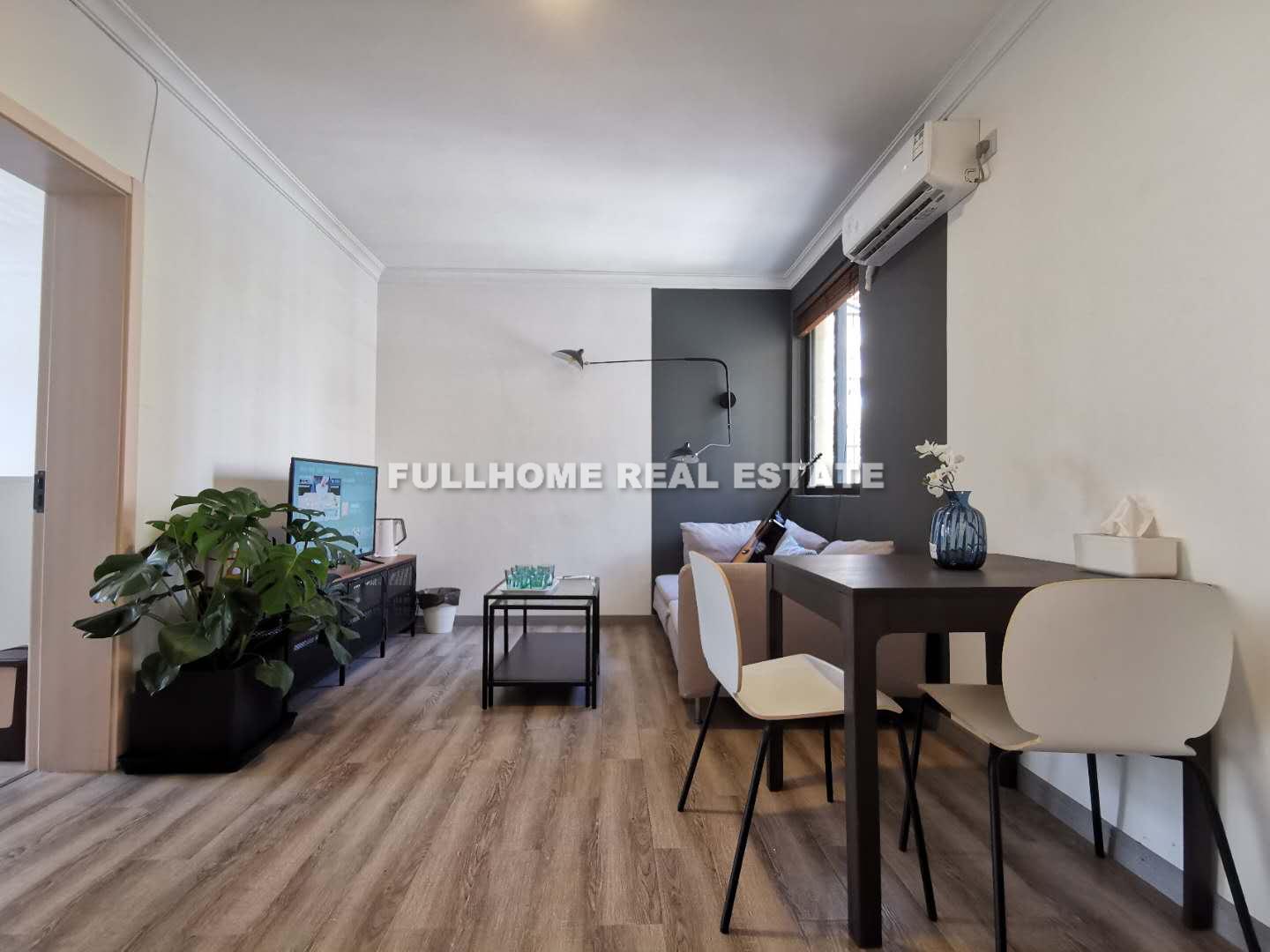 Meihua Unit - Interior view 4, Shanghai rental property