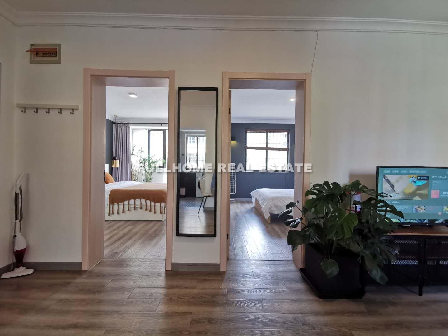 Meihua Unit - Interior view 5, Shanghai rental property