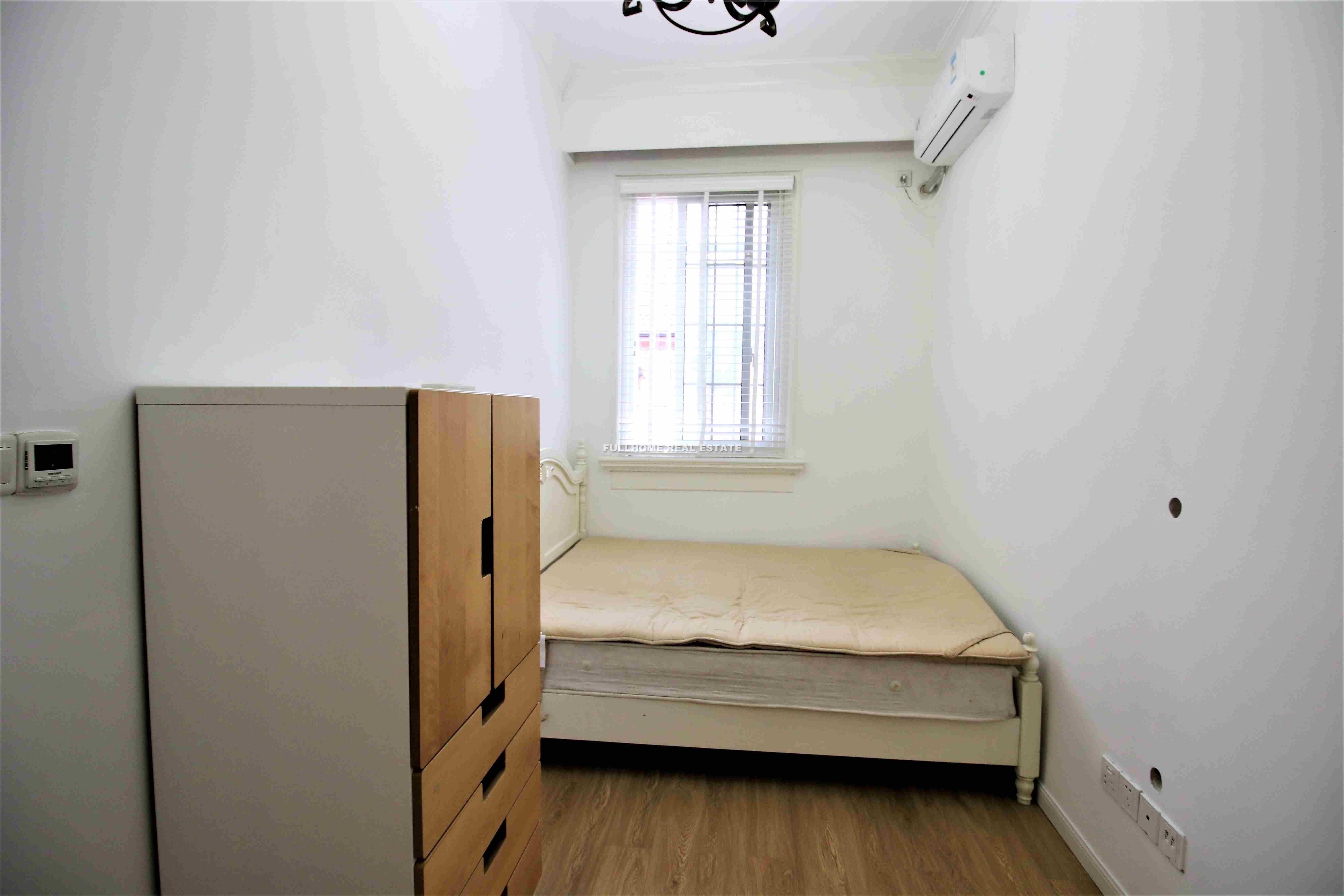 Jing An Villa - Interior view 2, Shanghai rental property