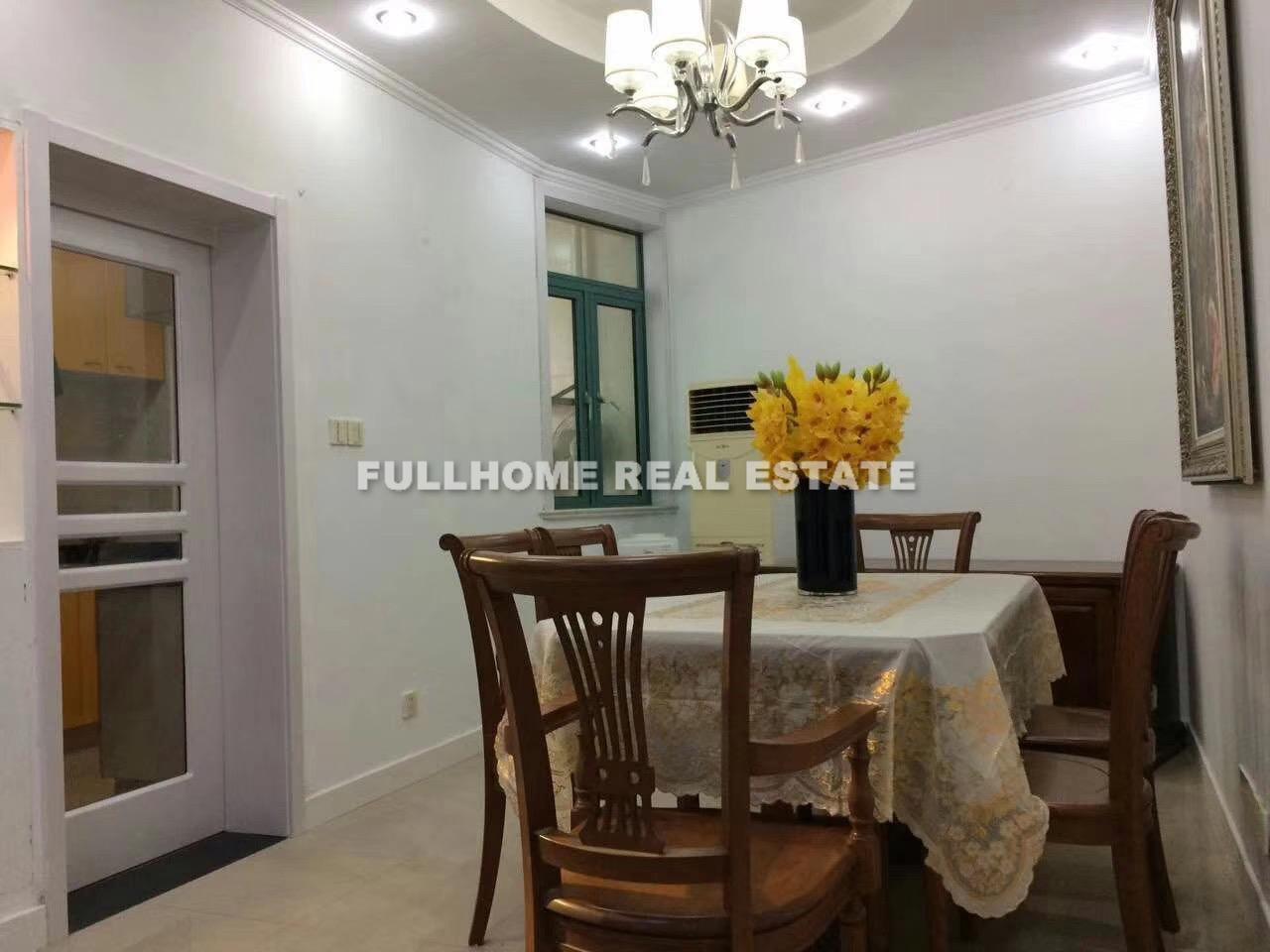 St. Johnson - Interior view 2, Shanghai rental property