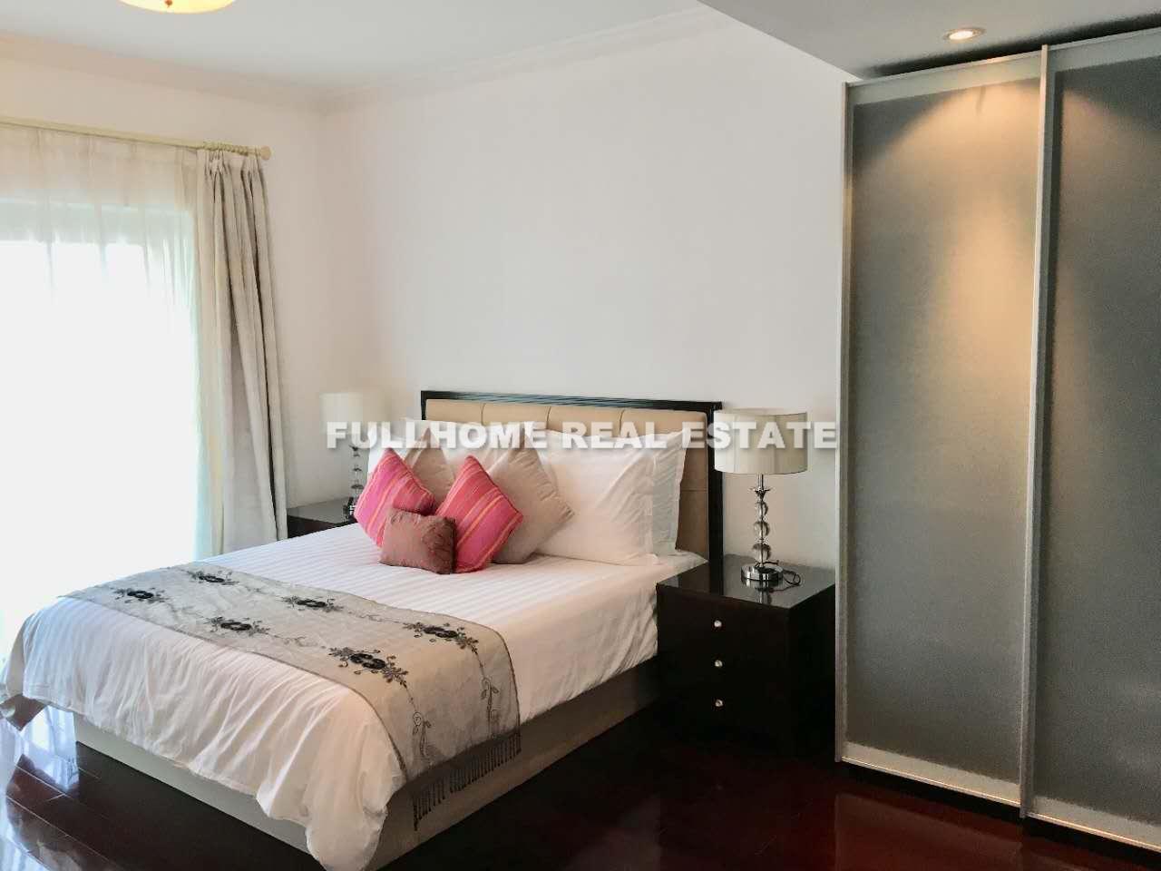 Shimao Riviera Garden - Interior view 5, Shanghai rental property