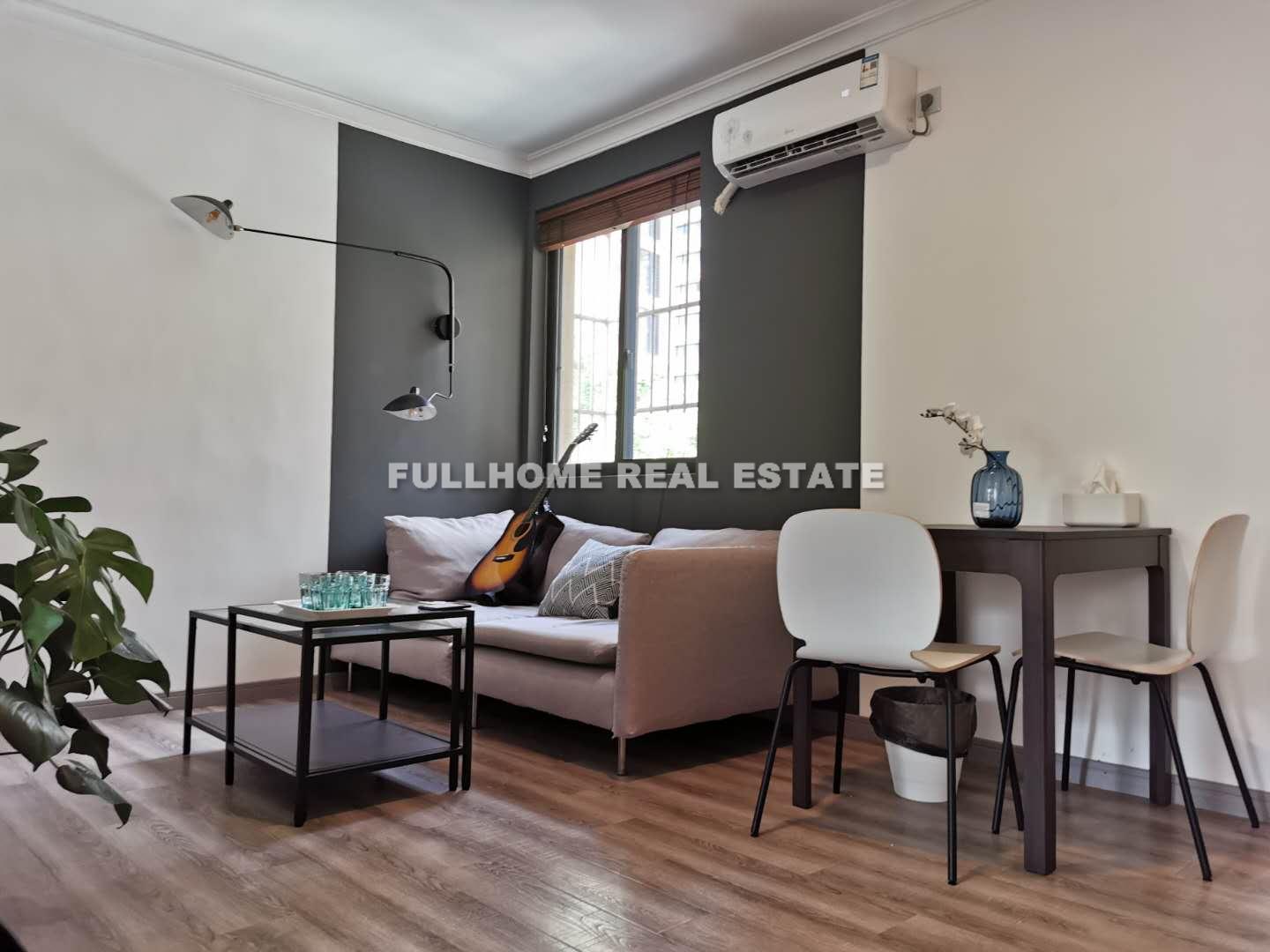 Meihua Unit - Interior view 9, Shanghai rental property