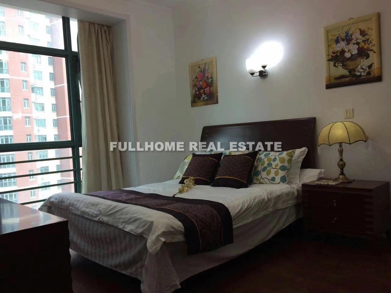 St. Johnson - Interior view 3, Shanghai rental property