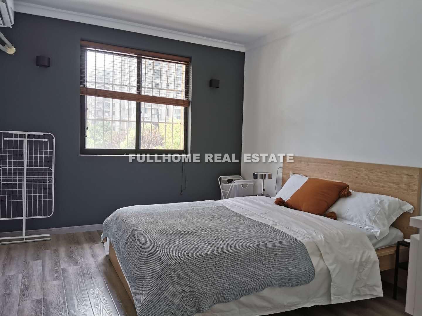 Meihua Unit - Interior view 6, Shanghai rental property