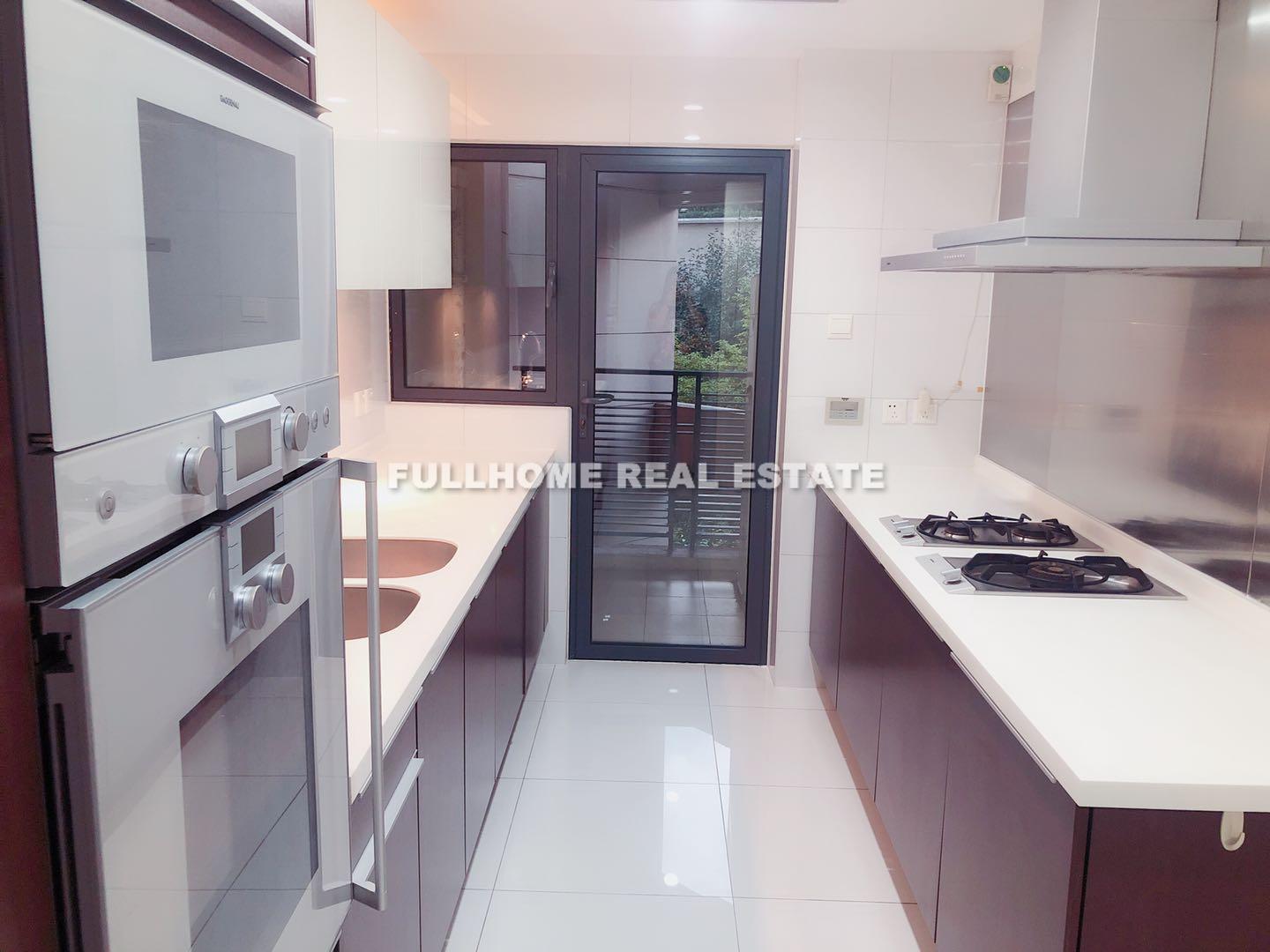 Casa Lakeville - Interior view 7, Shanghai rental property