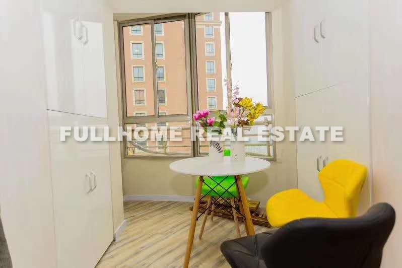 Shi Ye Appartment - Interior view 9, Shanghai rental property