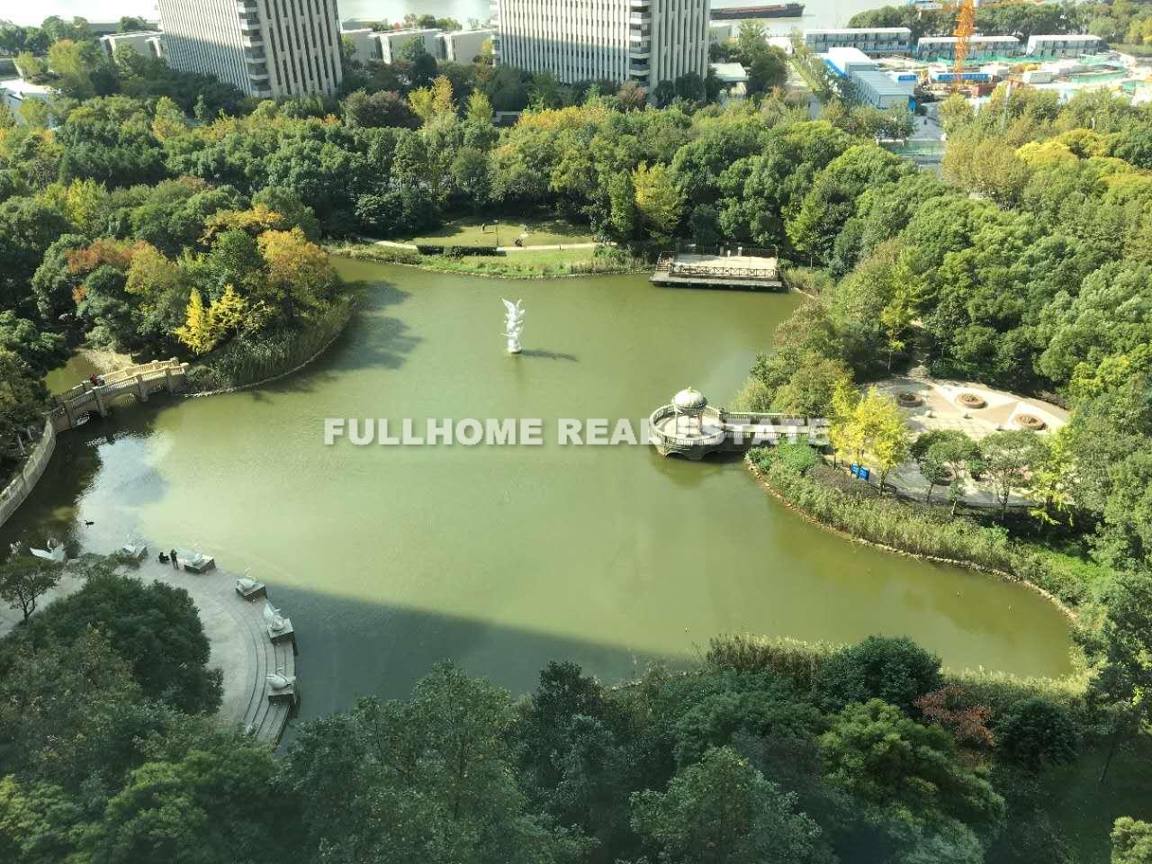 Shimao Riviera Garden - Interior view 3, Shanghai rental property