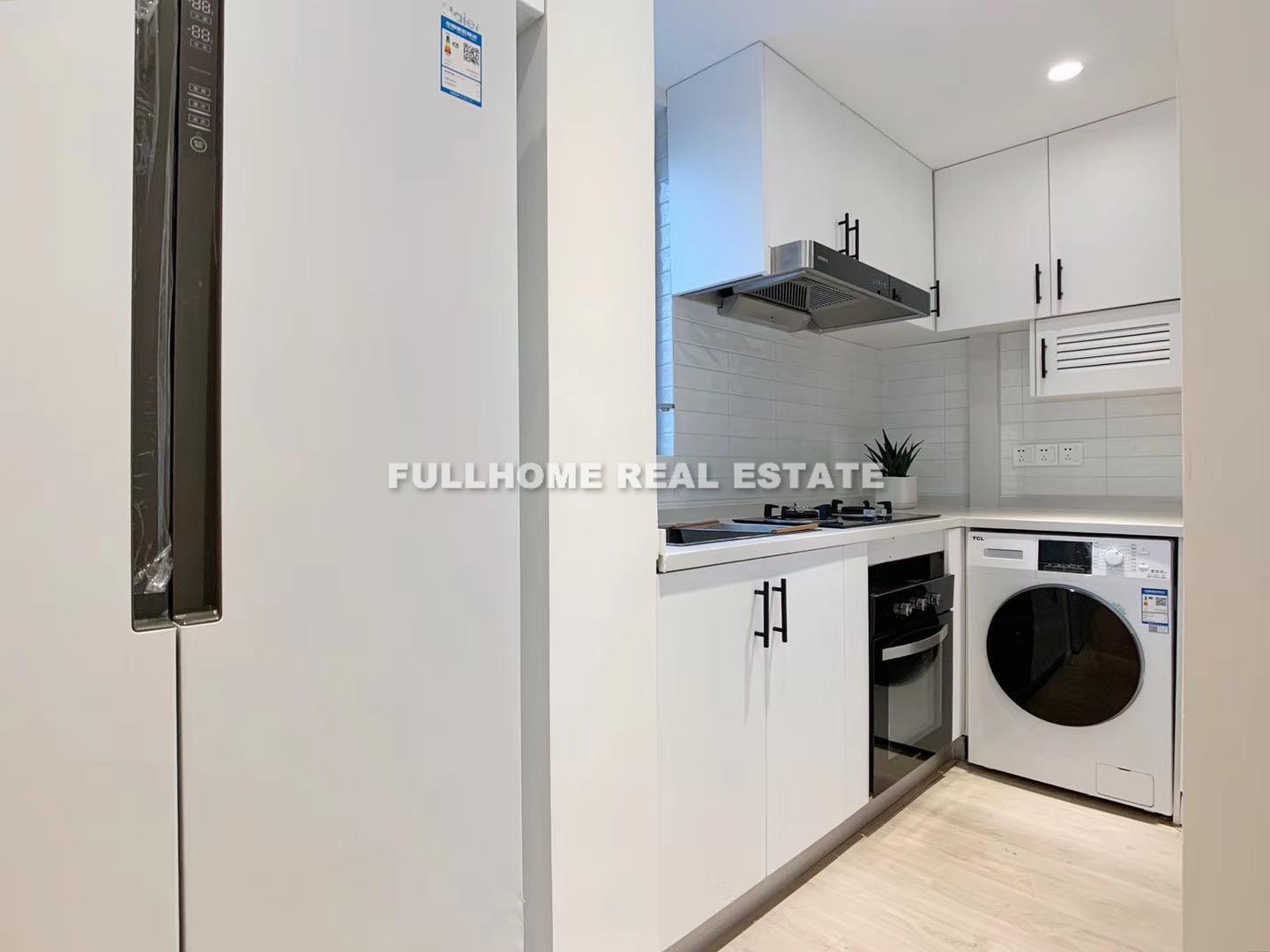 Wuhuan Apartment - Interior view 2, Shanghai rental property