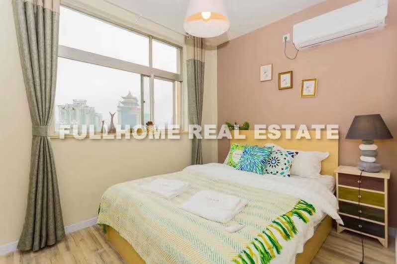 Shi Ye Appartment - Interior view 5, Shanghai rental property