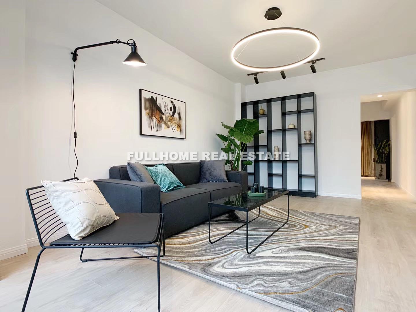 Wuhuan Apartment - Interior view 5, Shanghai rental property