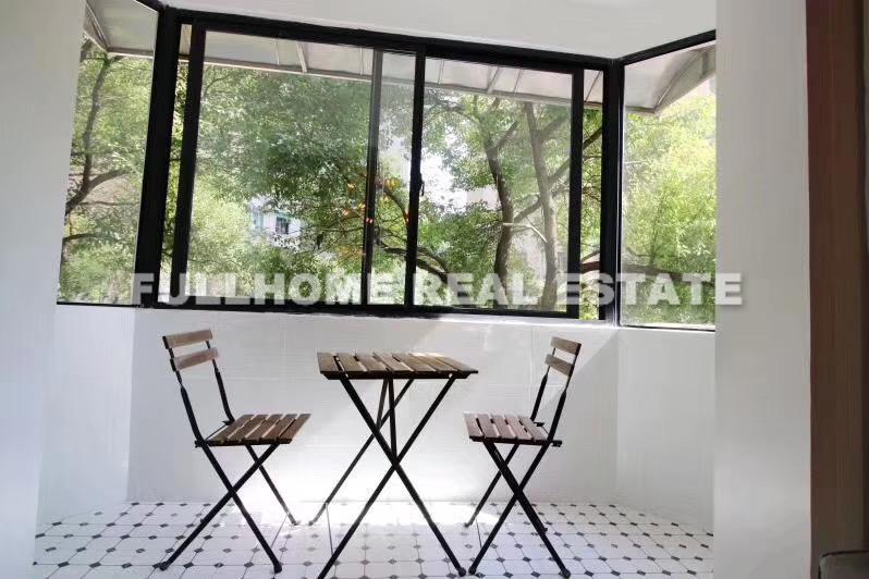Sihe Garden - Interior view 7, Shanghai rental property
