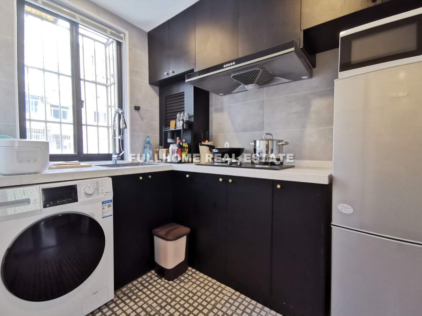 Meihua Unit - Interior view 2, Shanghai rental property
