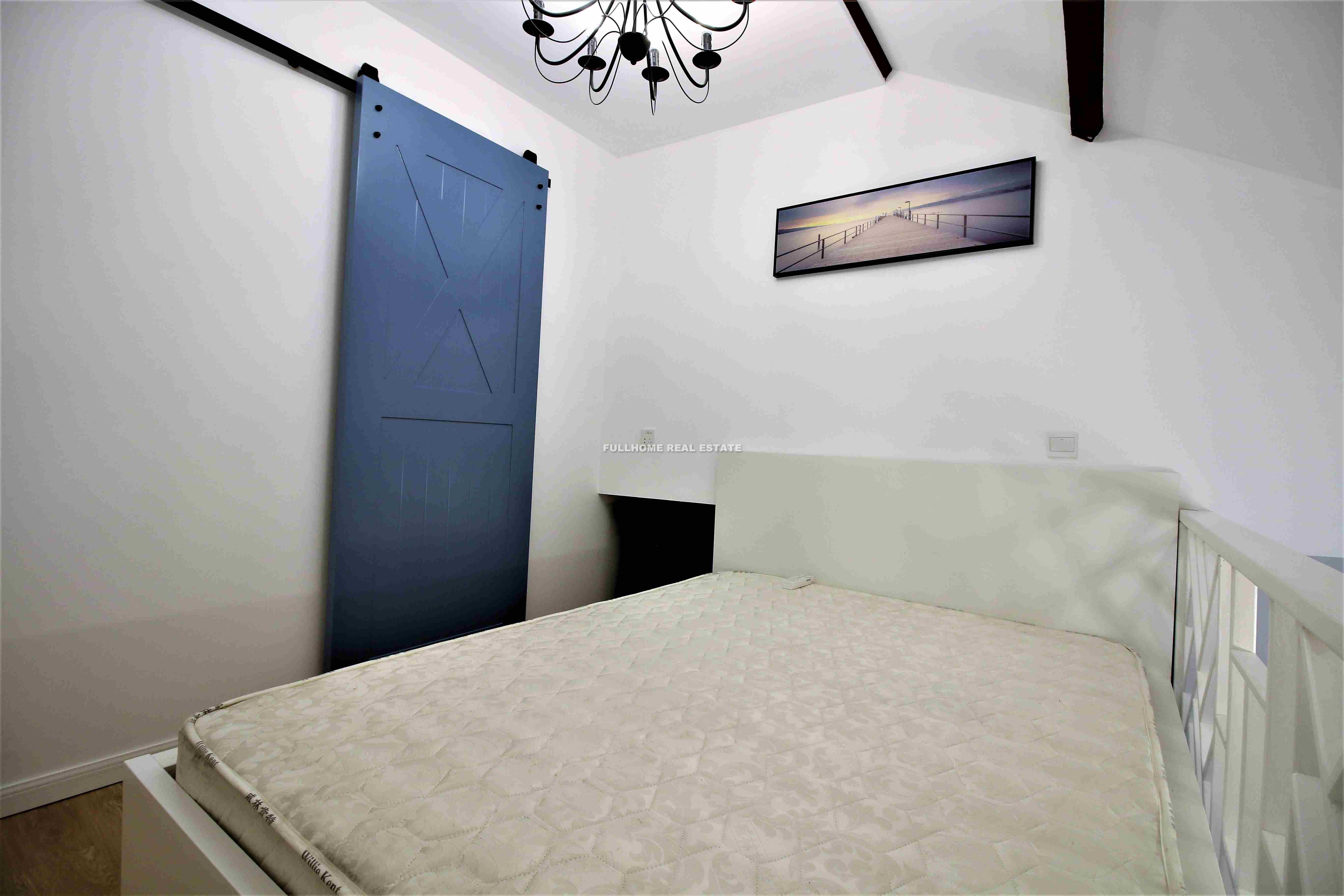 Jing An Villa - Interior view 7, Shanghai rental property
