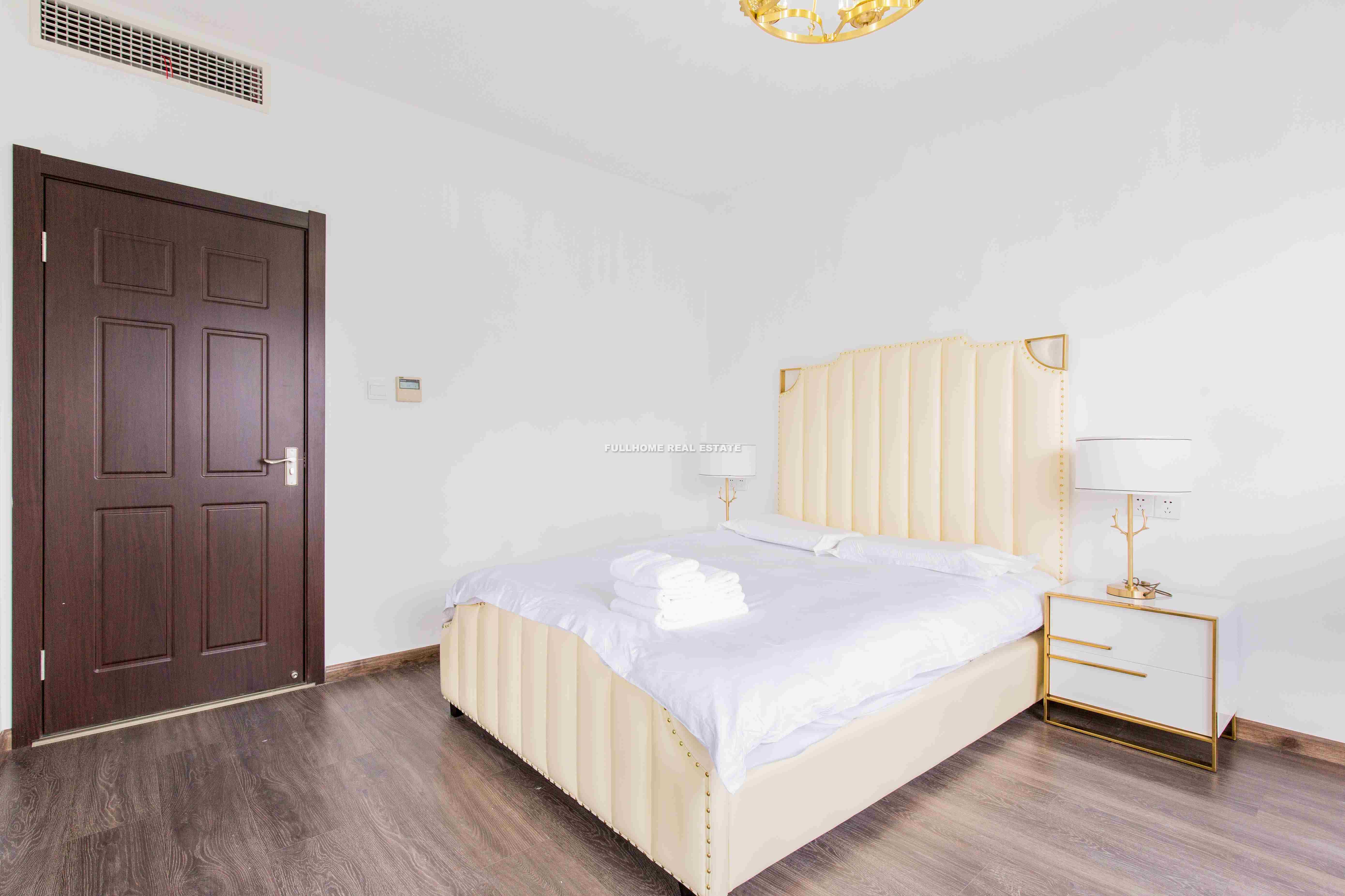 New Bund Garden - Interior view 4, Shanghai rental property
