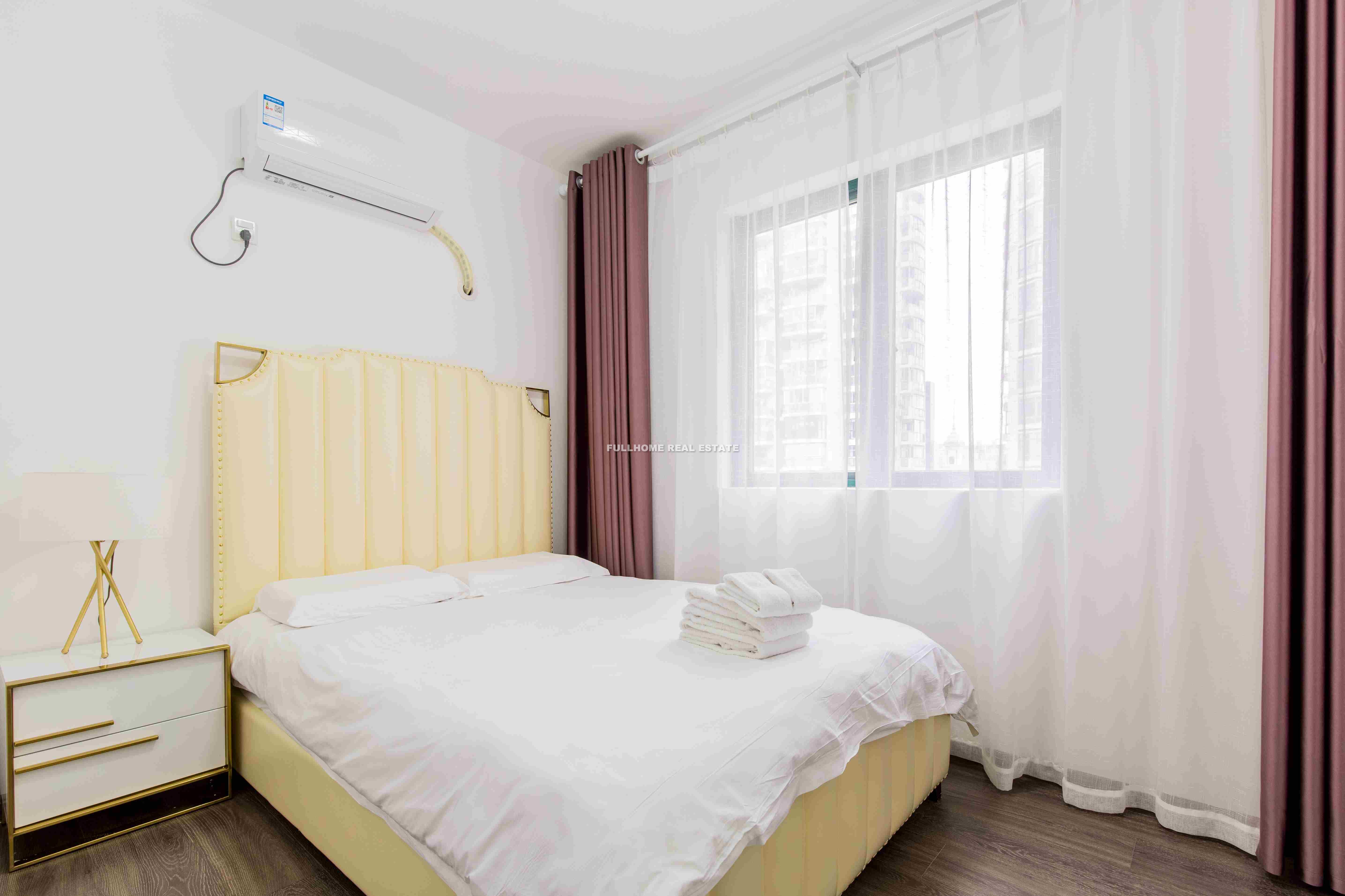 New Bund Garden - Interior view 2, Shanghai rental property