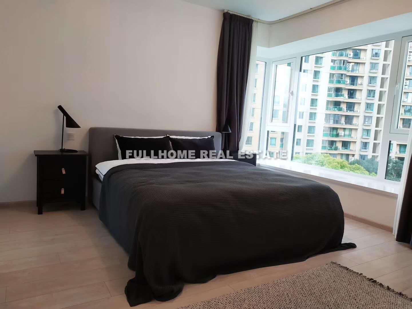 LaDoll International City - Interior view 3, Shanghai rental property