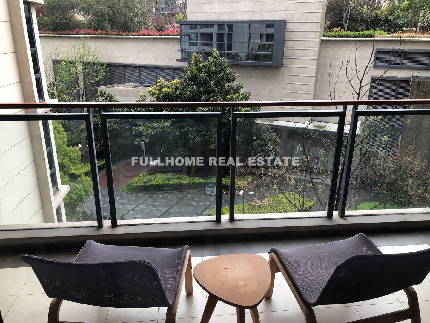 Casa Lakeville - Interior view 7, Shanghai rental property