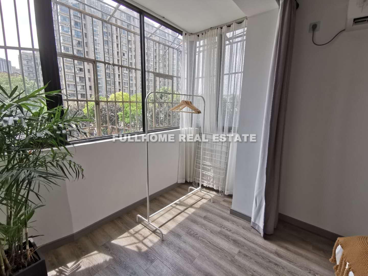 Meihua Unit - Interior view 8, Shanghai rental property