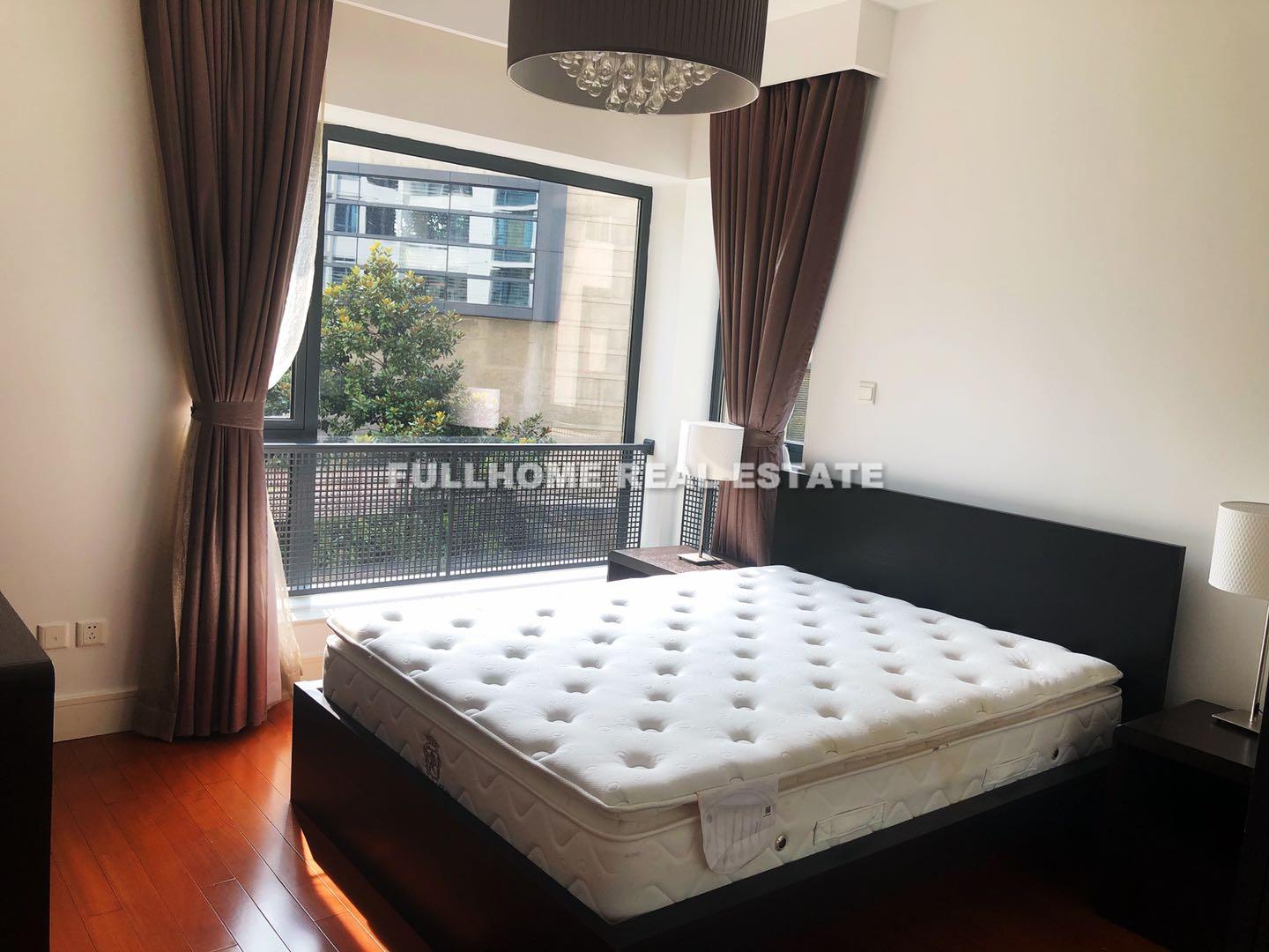 Casa Lakeville - Interior view 2, Shanghai rental property