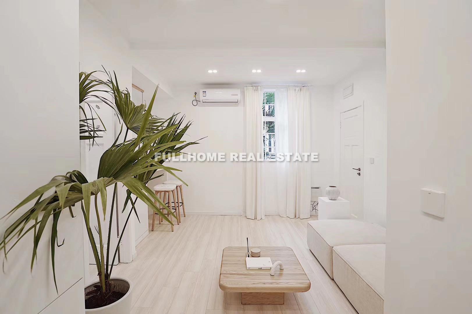 Sun Apartment - Interior view 7, Shanghai rental property