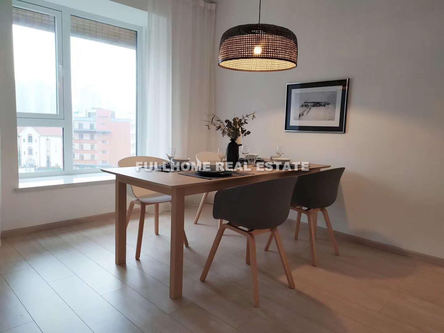LaDoll International City - Interior view 9, Shanghai rental property