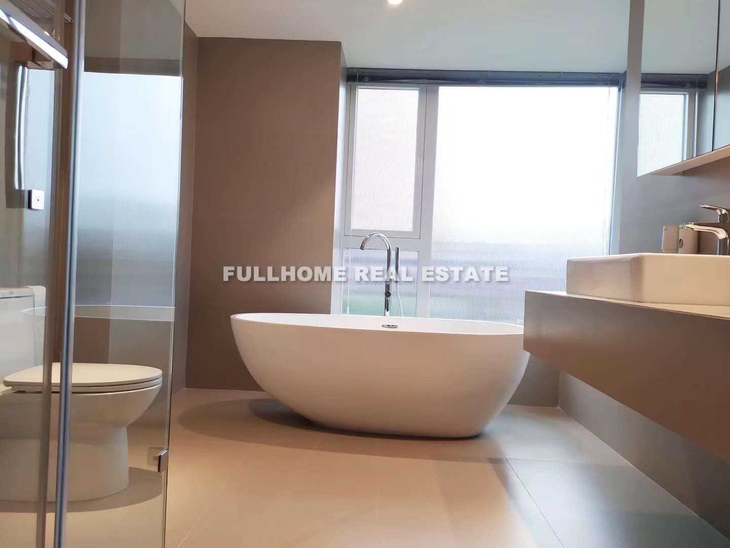 LaDoll International City - Interior view 2, Shanghai rental property
