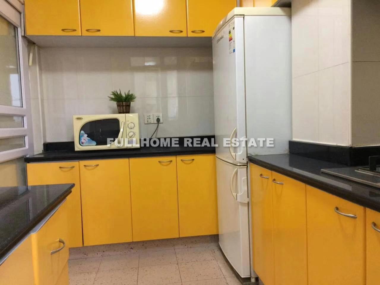 St. Johnson - Interior view 6, Shanghai rental property