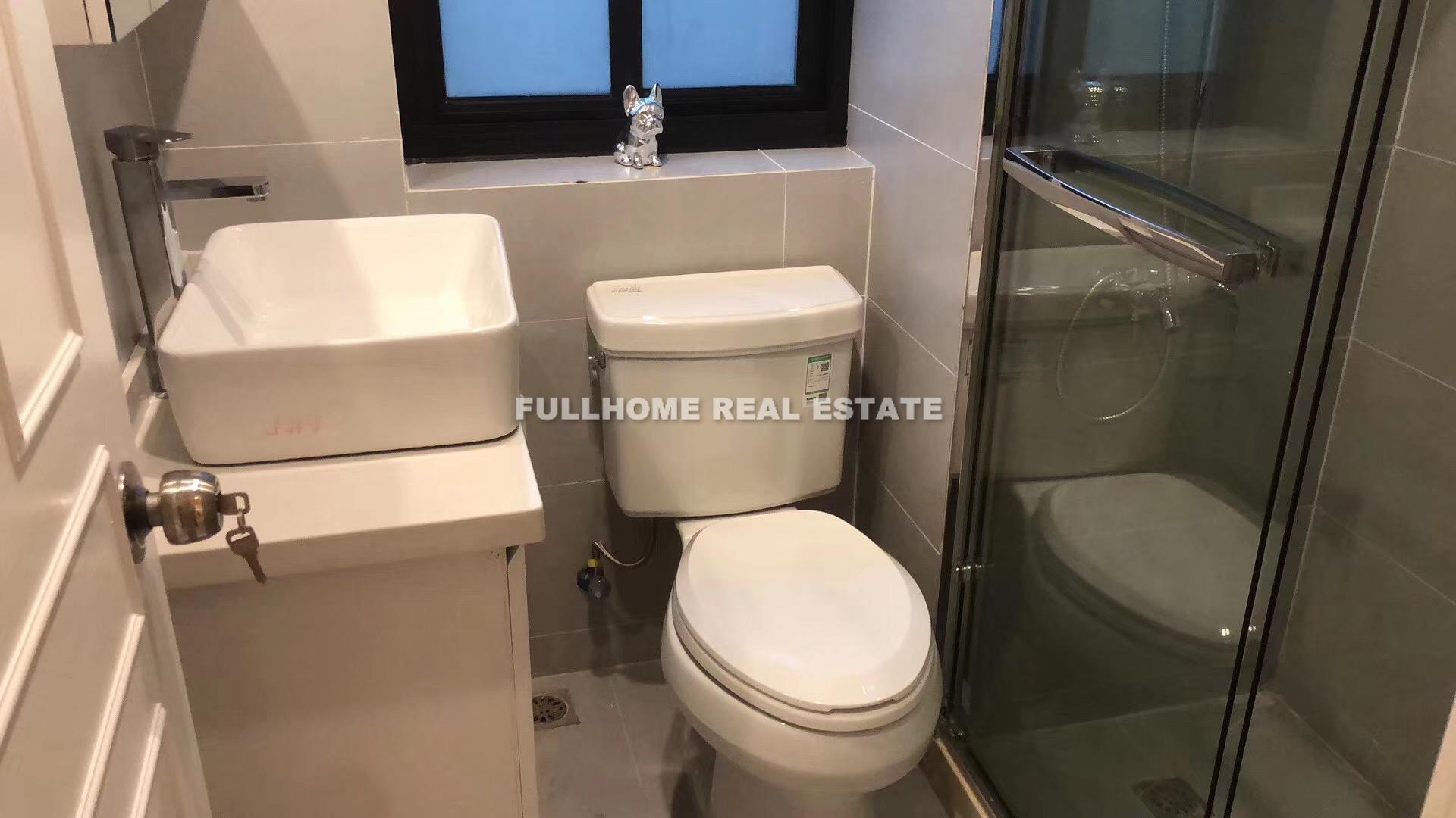 Sihe Garden - Interior view 2, Shanghai rental property
