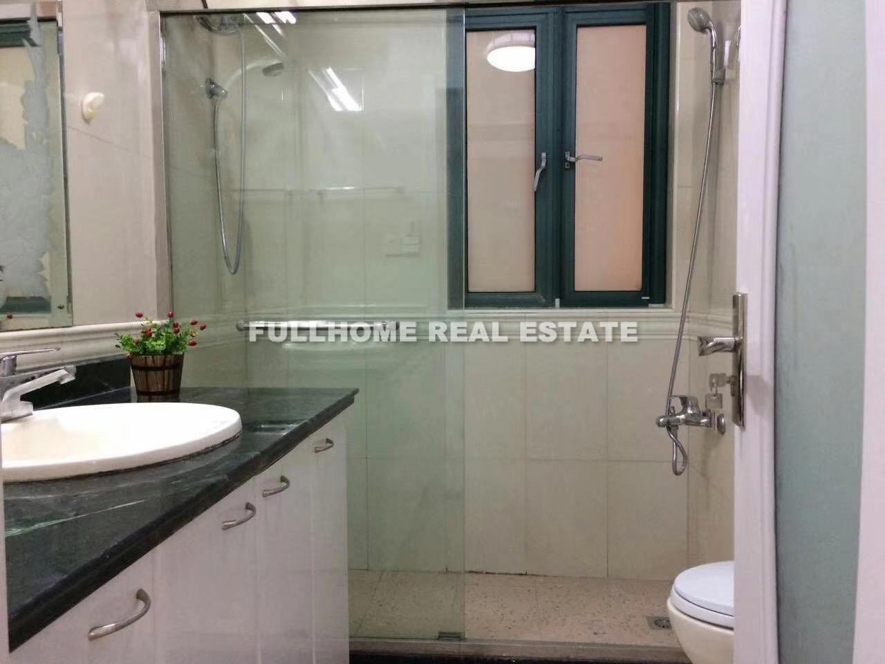 St. Johnson - Interior view 5, Shanghai rental property