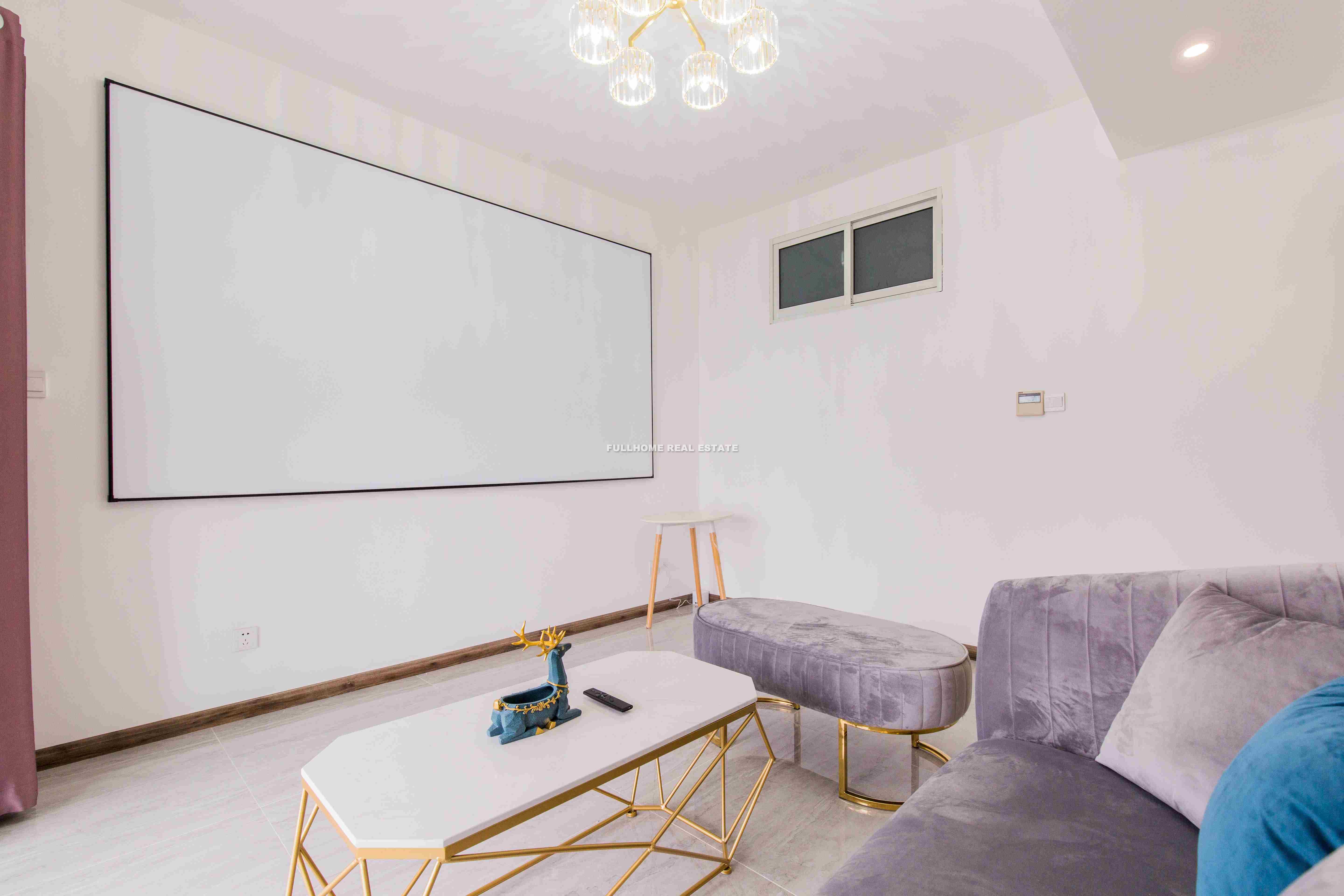 New Bund Garden - Interior view 6, Shanghai rental property