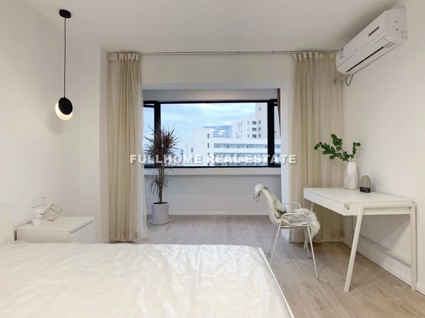 Wuhuan Apartment - Interior view 6, Shanghai rental property