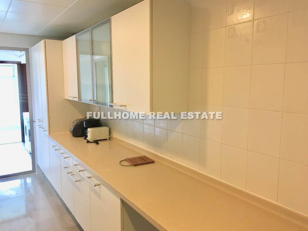 Shimao Riviera Garden - Interior view 2, Shanghai rental property