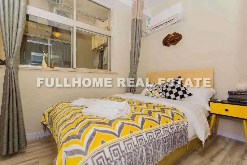 Shi Ye Appartment - Interior view 3, Shanghai rental property