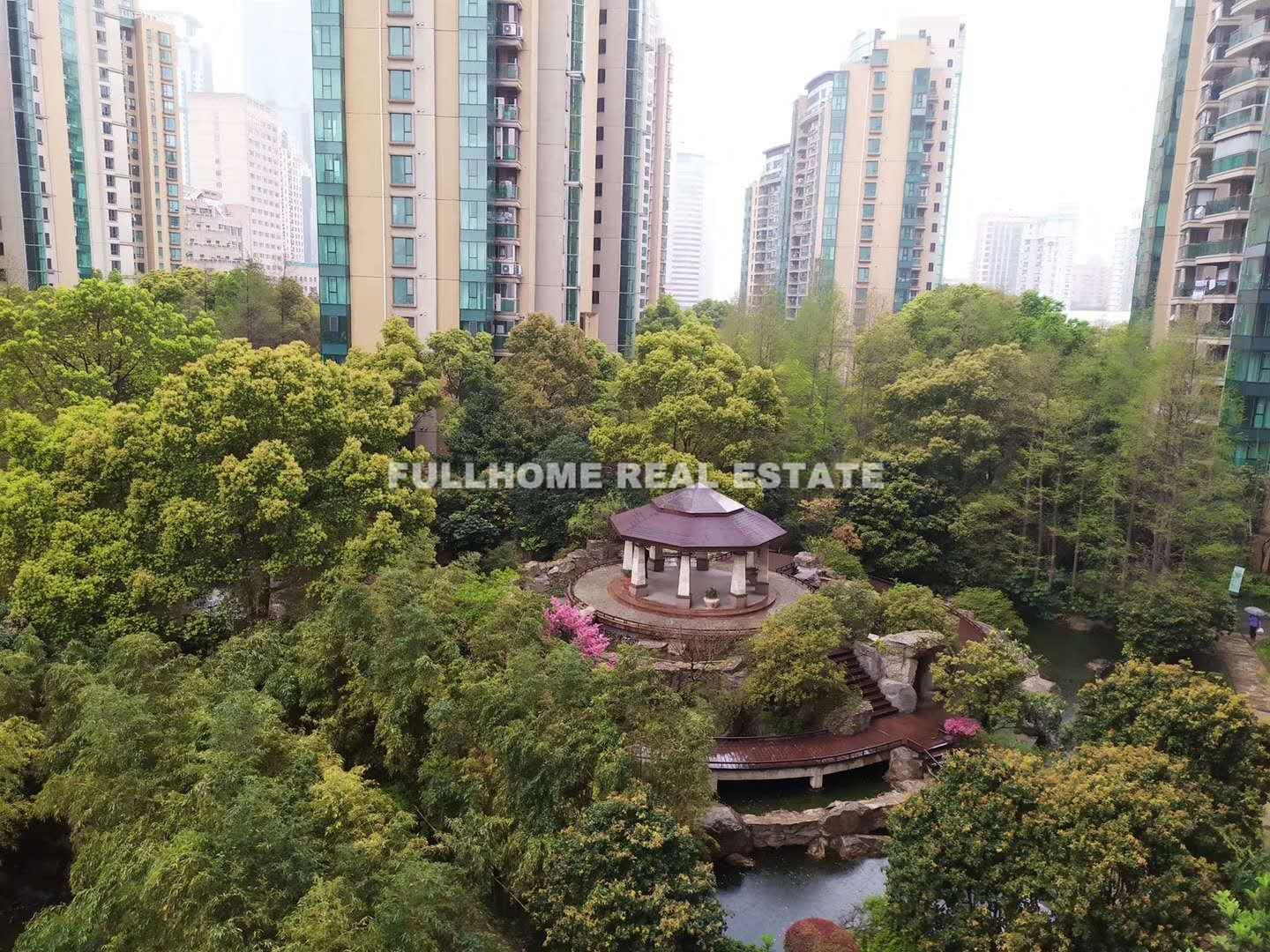 LaDoll International City - Interior view 7, Shanghai rental property