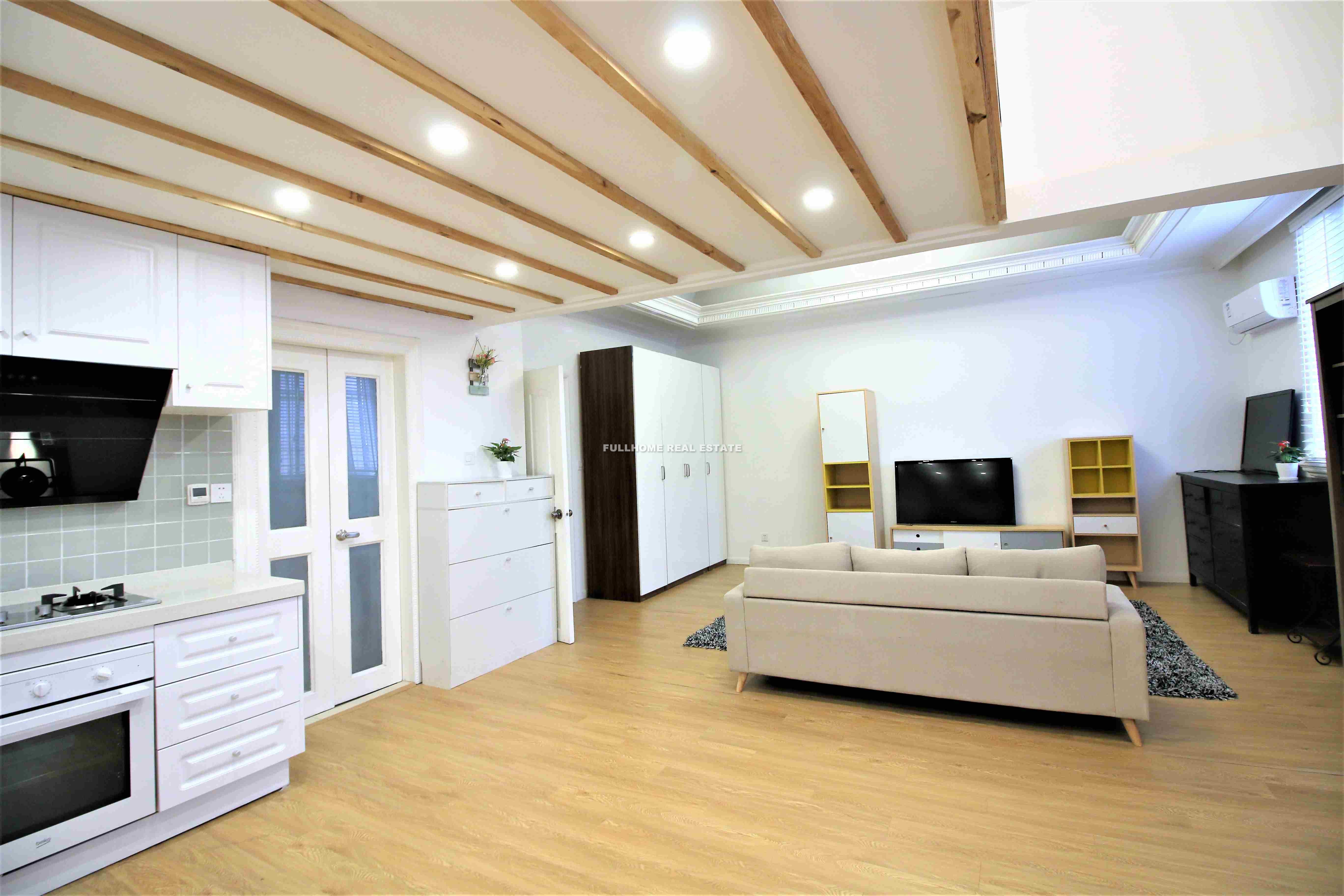 Jing An Villa - Interior view 8, Shanghai rental property
