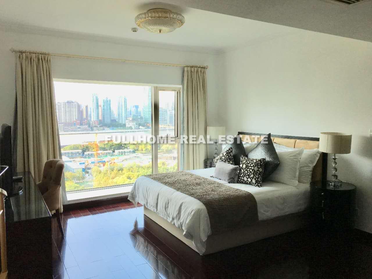Shimao Riviera Garden - Interior view 6, Shanghai rental property