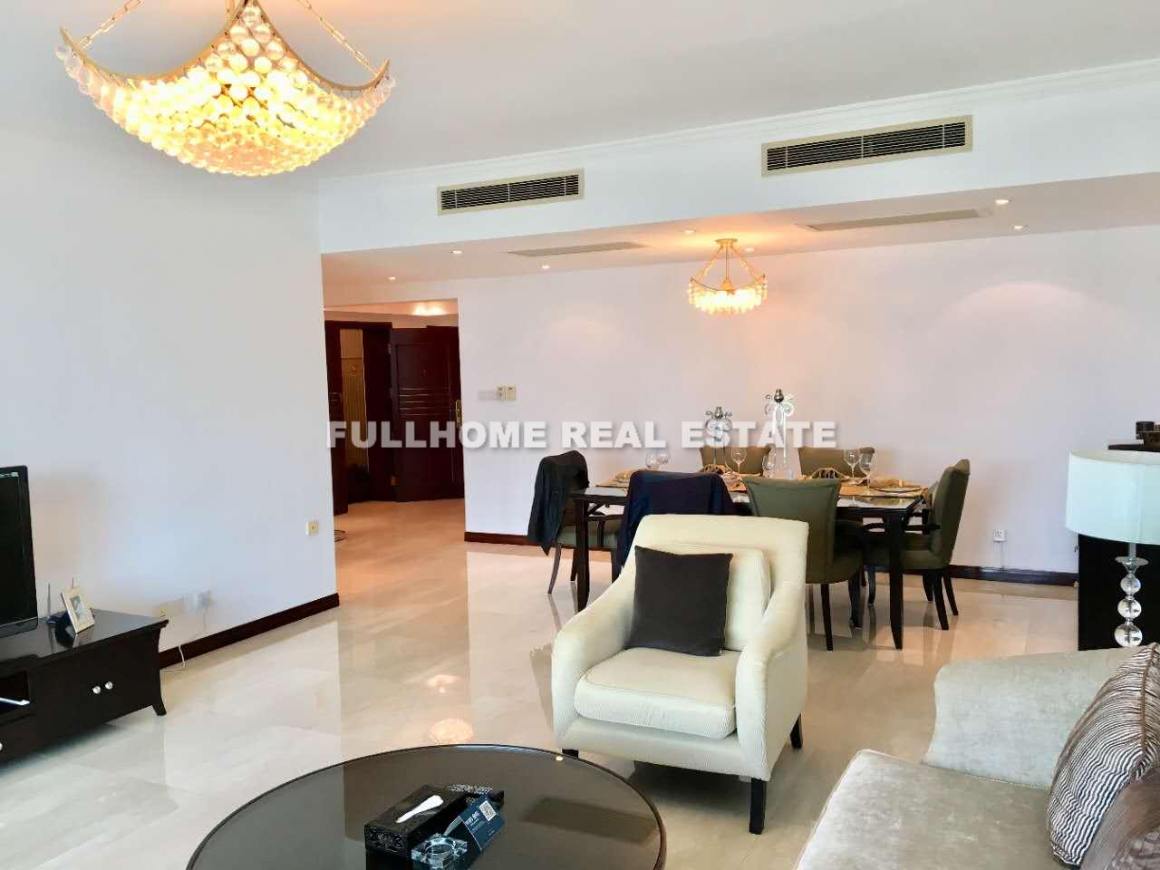 Shimao Riviera Garden - Interior view 8, Shanghai rental property